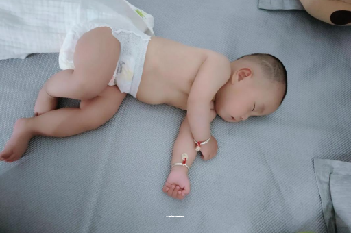 绵阳宝宝口水多怎么回事